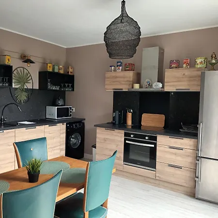 Penzion Mont Joly Soumont-Saint-Quentin