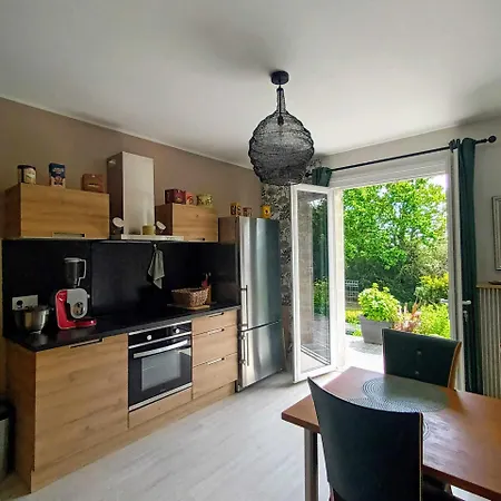 Maison d'hôtes Mont Joly Soumont-Saint-Quentin