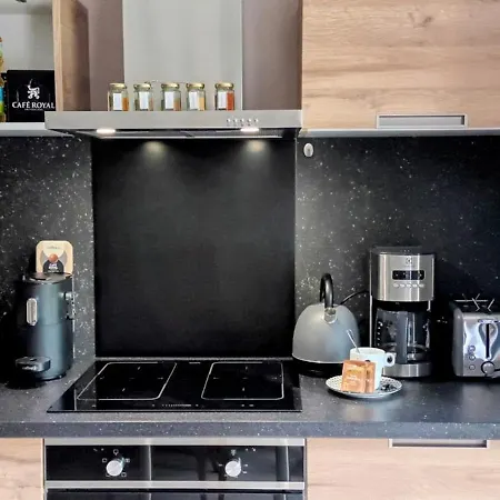 Mont Joly Penzion 3*