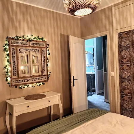 Penzion Mont Joly Soumont-Saint-Quentin