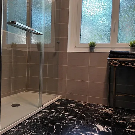 Mont Joly Maison d'hôtes 3*