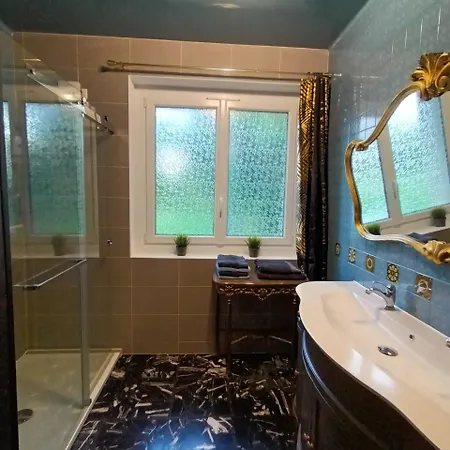 Guest house Mont Joly