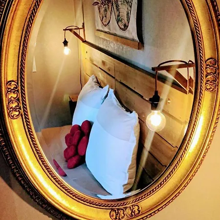 Mont Joly Penzion 3*