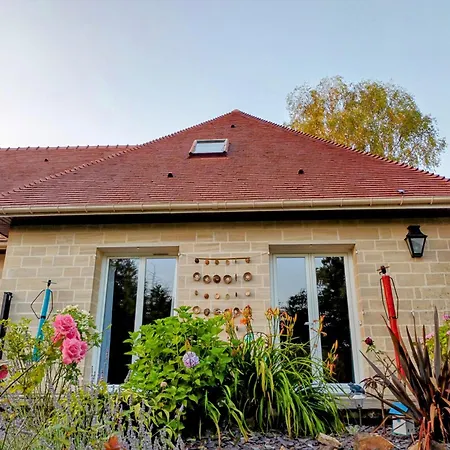 Mont Joly Maison d'hôtes 3*