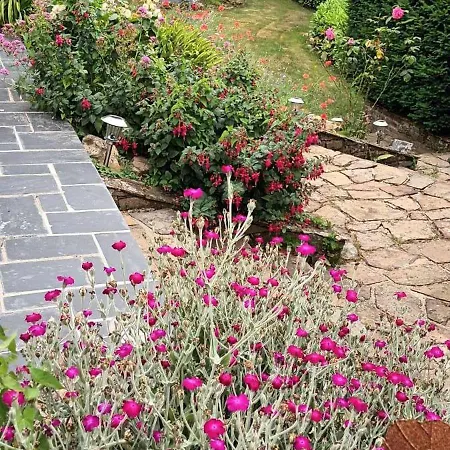 Penzion Mont Joly Soumont-Saint-Quentin