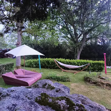 Maison d'hôtes Mont Joly 3*