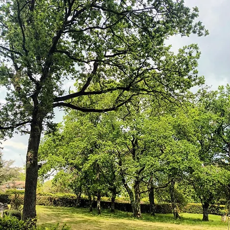 Maison d'hôtes Mont Joly Soumont-Saint-Quentin