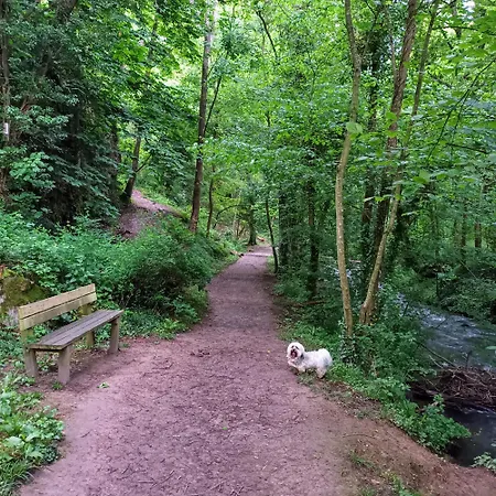 Mont Joly 3* Soumont-Saint-Quentin