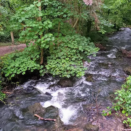 Mont Joly 3* Soumont-Saint-Quentin