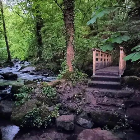Mont Joly Maison d'hôtes Soumont-Saint-Quentin