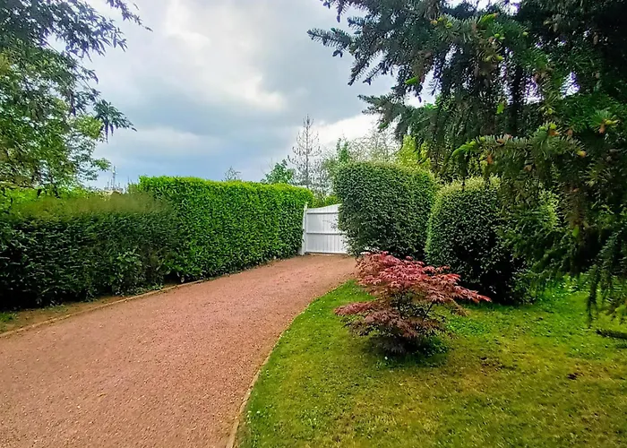 招待所 Mont Joly Soumont-Saint-Quentin