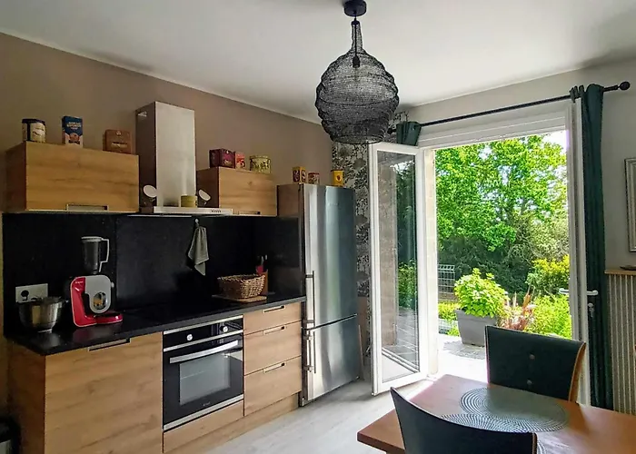 招待所 Mont Joly Soumont-Saint-Quentin