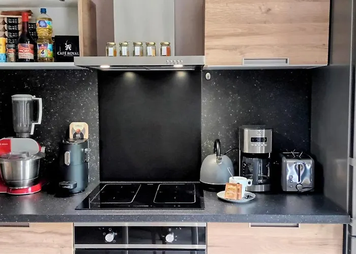 Mont Joly 招待所 3*