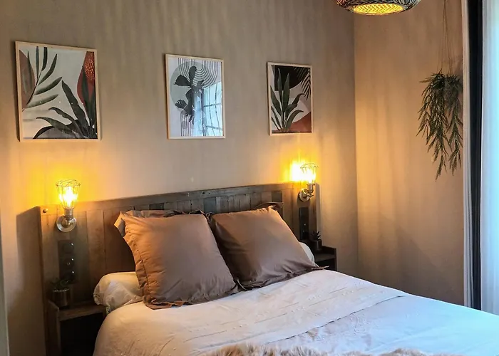 Mont Joly 3* Soumont-Saint-Quentin