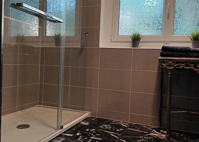 Mont Joly 招待所 3*