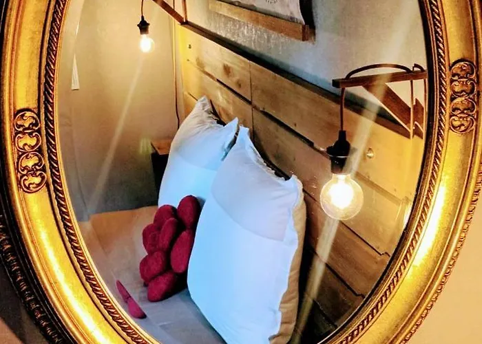 Mont Joly 招待所 3*