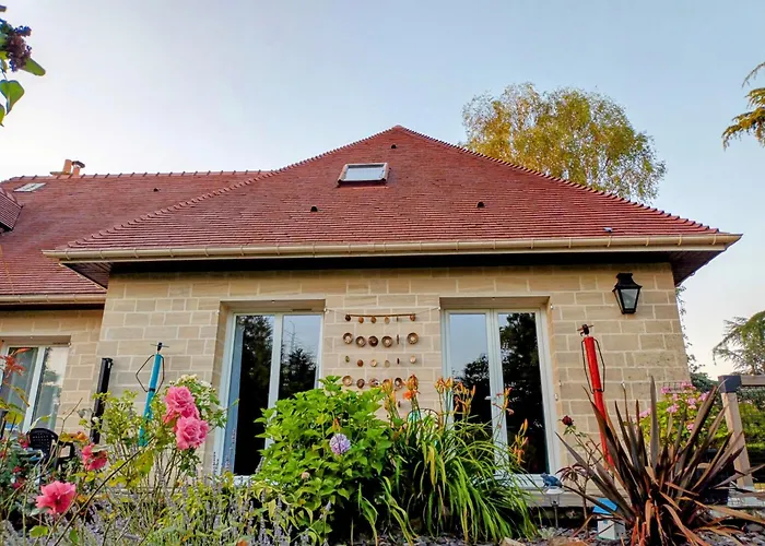 Mont Joly 招待所 3*