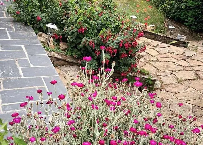 招待所 Mont Joly Soumont-Saint-Quentin