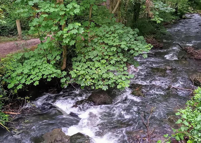 Mont Joly 3* Soumont-Saint-Quentin