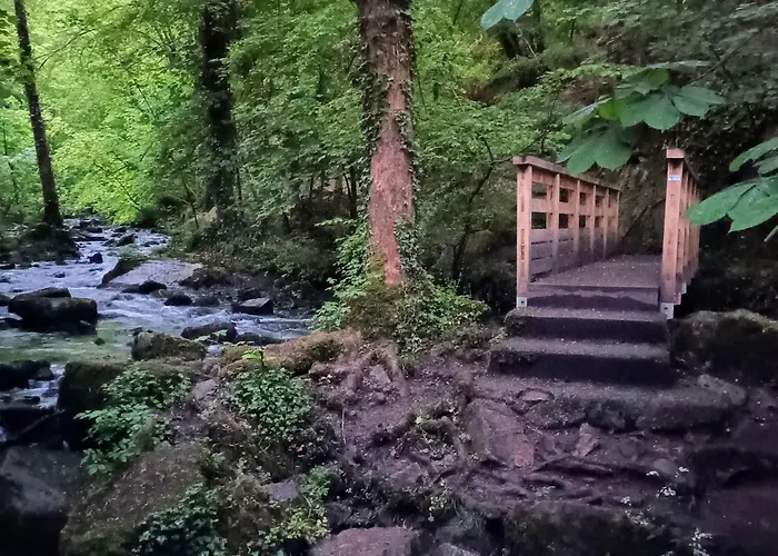 Mont Joly 招待所 Soumont-Saint-Quentin